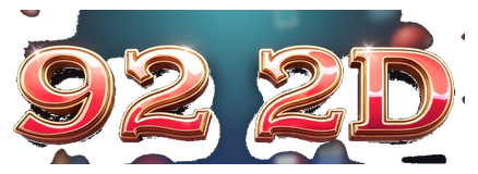 92 2d logo