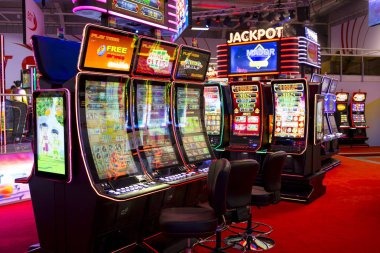 92 2d Crash & Arcade Games